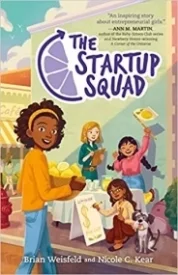 The Startup Squad (The Startup Squad, #1)
