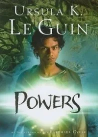 Powers (Annals of the Western Shore #3)