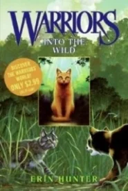 Into the Wild (Warriors #1)