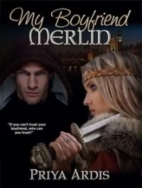 My Boyfriend Merlin