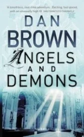 Angels and Demons (Robert Langdon #1)