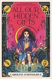 All our Hidden Gifts
