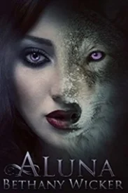 Aluna (Aluna Series Book 2)