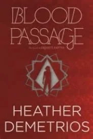 Blood Passage (Dark Caravan Cycle #2)