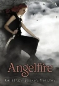 Angelfire (Angelfire #1)