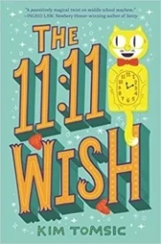 The 11:11 Wish