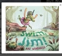 Swim Jim