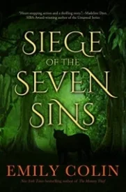 Siege of the Seven Sins