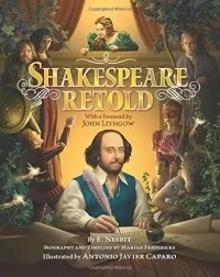 Shakespeare Retold