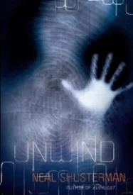 Unwind (Unwind Trilogy #1)