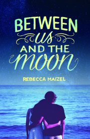 Between Us & the Moon