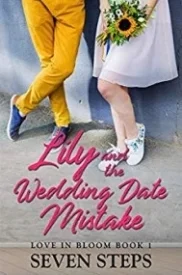 Lily and the Wedding Date Mistake