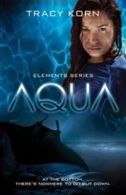 AQUA: A Dystopian Academy Adventure
