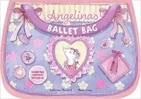 Angelina's Ballet Bag