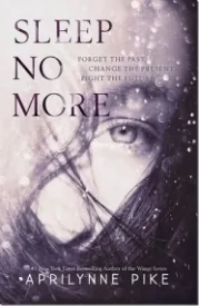 Sleep No More (Charlotte Westing Chronicles #1)