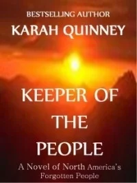 Keeper of the People