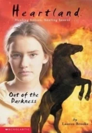 Out of the Darkness (Heartland #7)