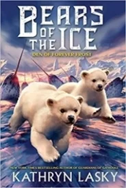 The Den of Forever Frost (Bears of the Ice #2)