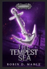 The Tempest Sea