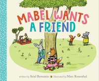 Mabel Wants A Friend