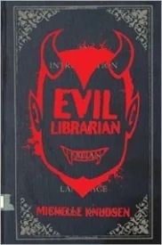 Evil Librarian