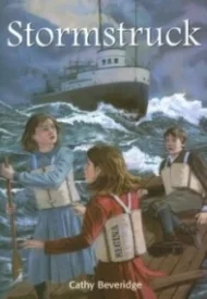Stormstruck (Canadian Disasters #3)