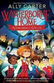 Winterbourne Home for Vengeance and Valor