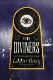 The Diviners (The Diviners #1)