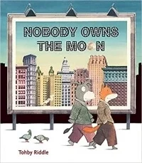 Nobody Owns the Moon