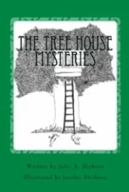 The Tree House Mysteries