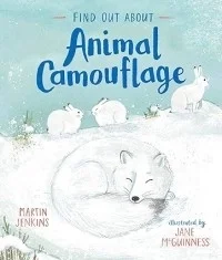 Find Out About Animal Camouflage