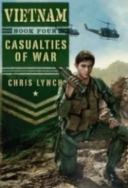 Casualties of War (Vietnam #4)
