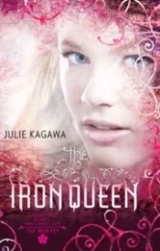 The Iron Queen (The Iron Fey #3)
