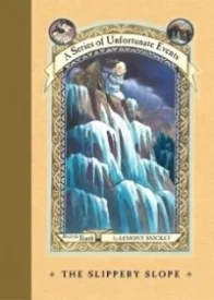 The Slippery Slope (A Series of Unfortunate Events #10)
