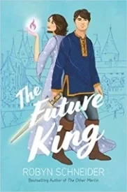 The Future King (Emry Merlin Book 2)