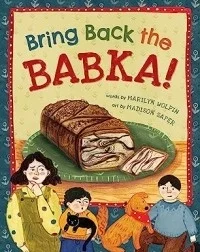 Bring Back the Babka