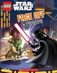 Face Off (LEGO Star Wars)