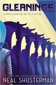 Gleanings: Arc of a Scythe