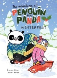 The Adventures of Penguin and Panda