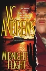 Midnight Flight (Broken Wings #2)