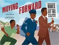 Moving Forward: From Space-Age Rides to Civil Rights Sit-Ins with Airman Alton Yates