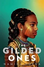 The Gilded Ones (Deathless #1)
