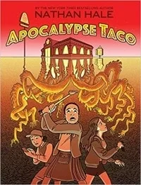 Apocalypse Taco
