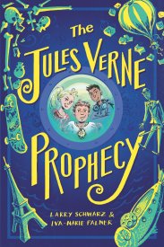 The Jules Verne Prophecy