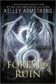 Forest of Ruin (Age of Legends #3)