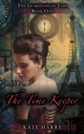 The Time Keeper (The Guardians of Time Book 1)
