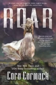 Roar (Stormheart #1)