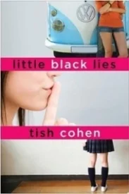 Little Black Lies