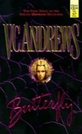 Butterfly (Orphans #1)