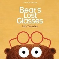 Bear's Lost Glasses